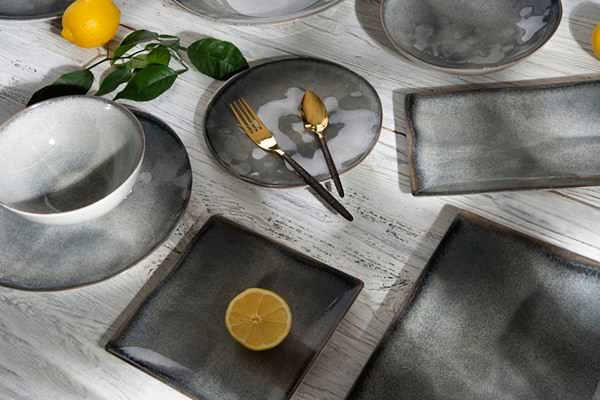 Фото - Блюдо Ipec TANA 31 см (30909347)