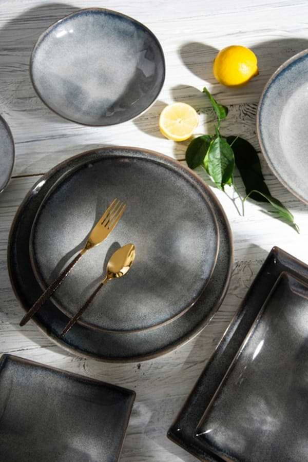 Фото - Блюдо Ipec TANA 18x18 см (30909354)