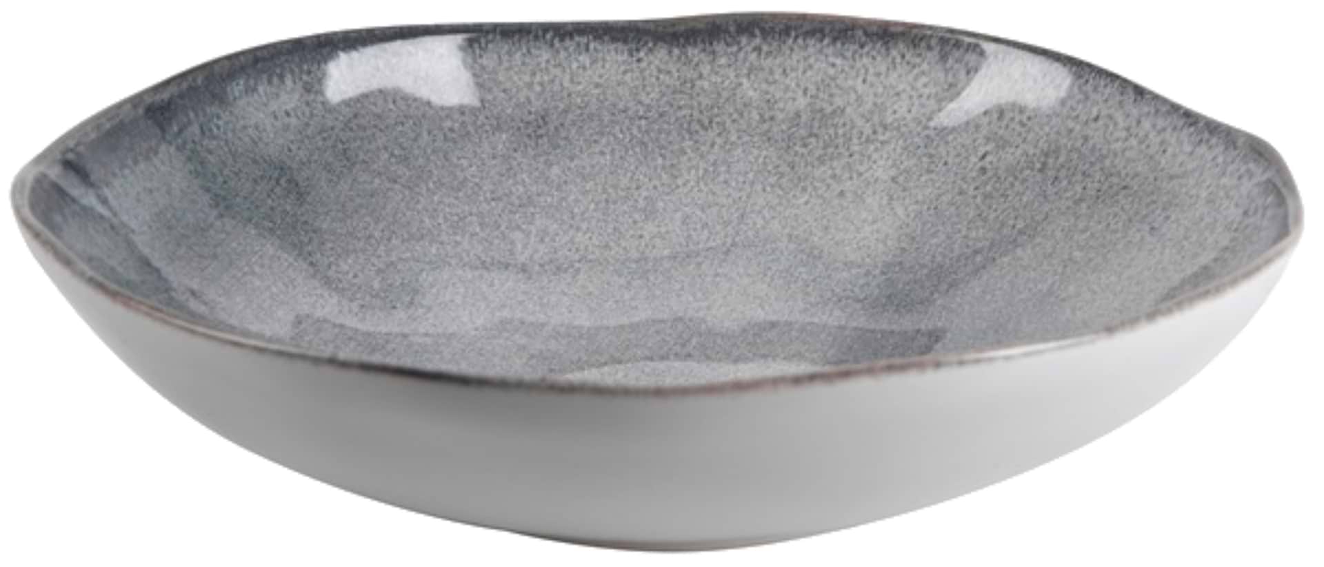 Тарелка суповая Ipec TANA 21 см (30909309)