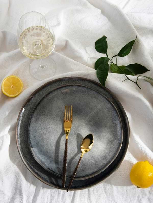 Фото - Блюдо Ipec TANA 31 см (30909347)