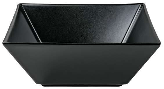 Салатник Ipec Tokyo Black 13х13 см (1) (BT13*13N) - Фото 1