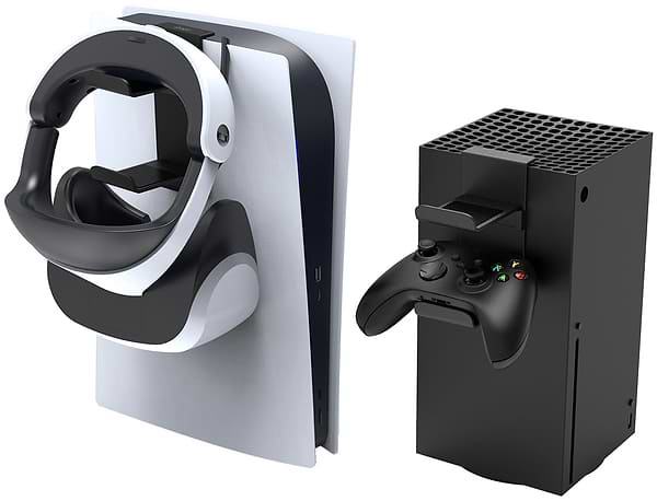 Фото - Підставка для навушників iPega PG-9222