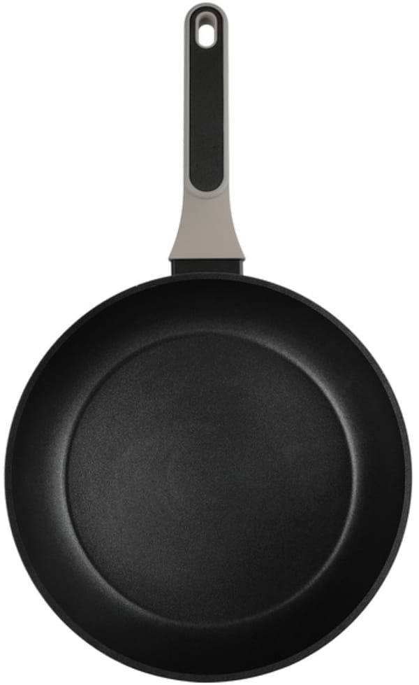 Фото - Сковорода универсальная IQ Be Brave 26 см (IQ-1141-26)