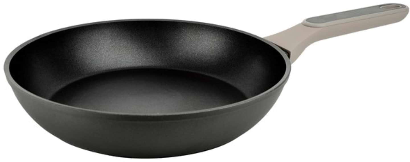 Сковорода универсальная IQ Be Brave 28 см (IQ-1141-28) - Фото 1