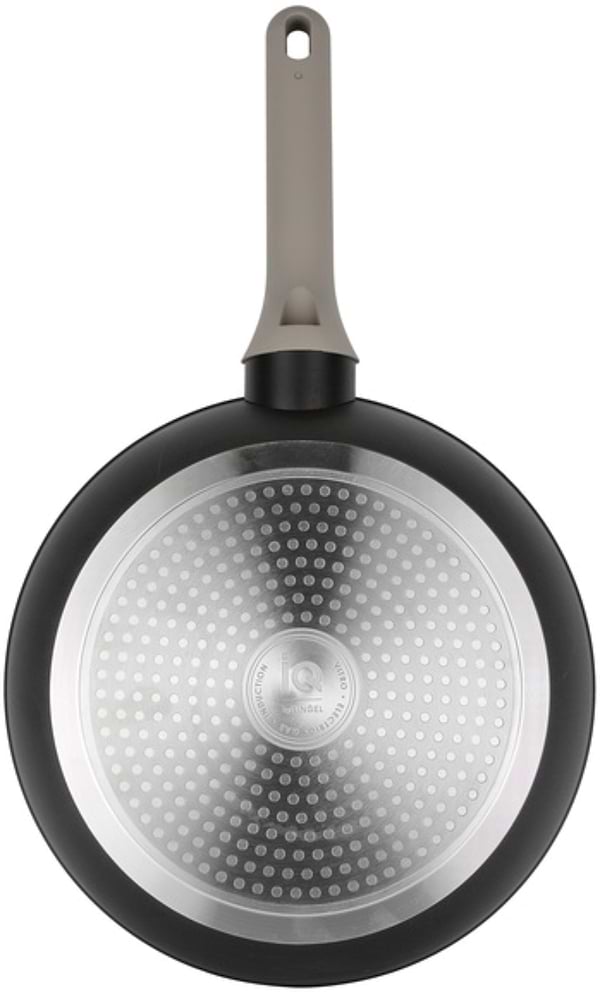 Фото - Сковорода универсальная IQ Be Brave 28 см (IQ-1141-28)