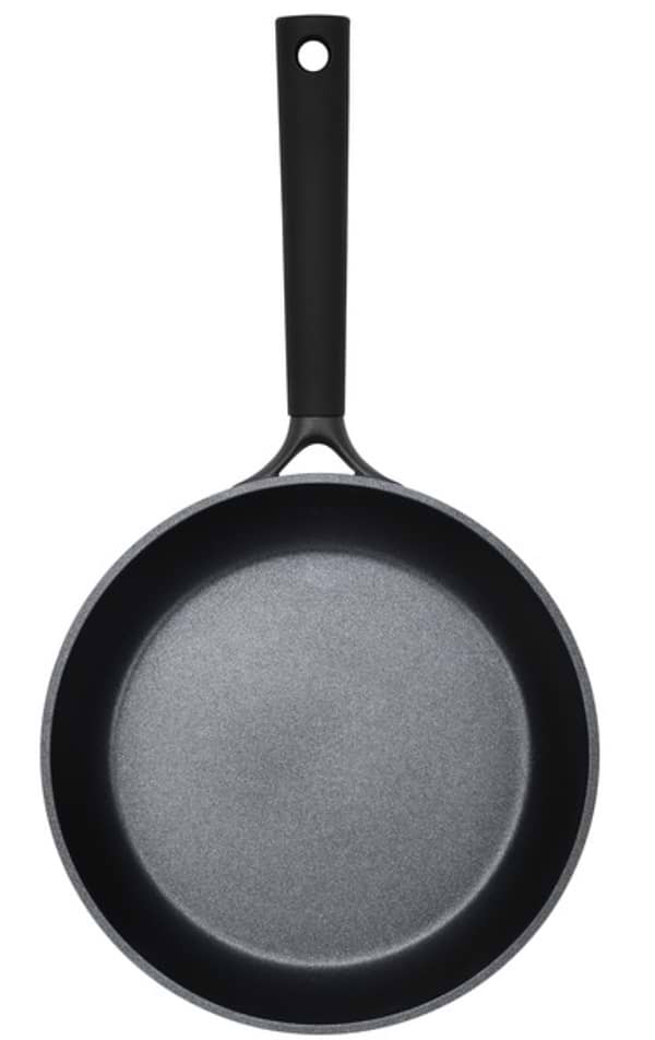 Фото - Сковорода универсальная IQ Be Traditional 28 см (IQ-1145-28)
