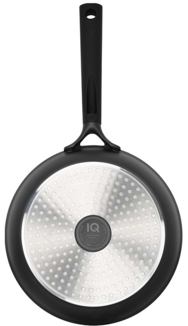 Фото - Сковорода універсальна IQ Be Traditional 24 см (IQ-1145-24)