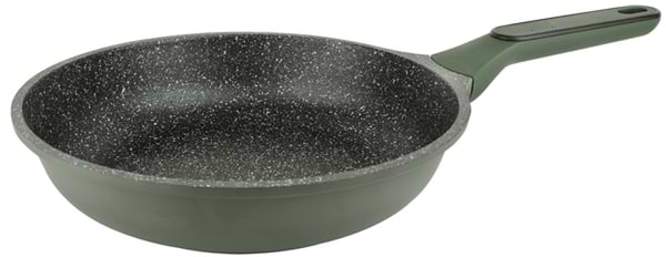 Фото - Сковорода универсальная IQ Be Trendy 20 см (IQ-1140-20)