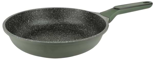 Фото - Сковорода універсальна IQ Be Trendy 26 см (IQ-1140-26)