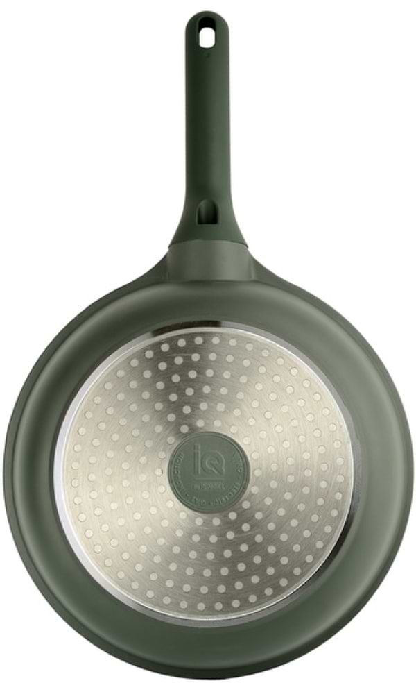 Фото - Сковорода універсальна IQ Be Trendy 26 см (IQ-1140-26)