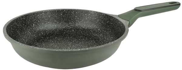 Фото - Сковорода універсальна IQ Be Trendy 28 см (IQ-1140-28)