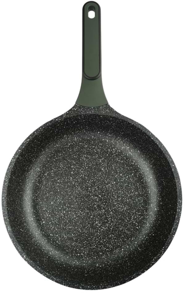 Фото - Сковорода універсальна IQ Be Trendy 28 см (IQ-1140-28)