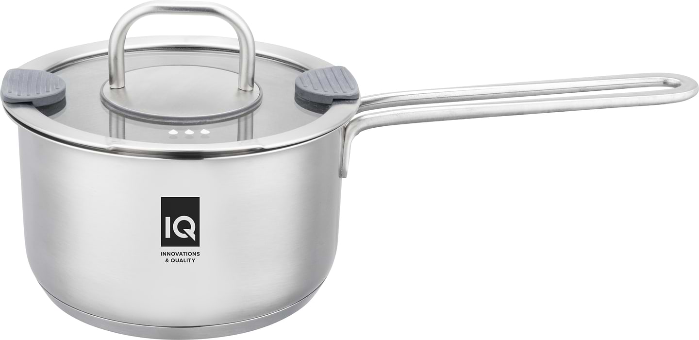 Ківш IQ Creative 16 см (IQ-4050-16) - Фото 1