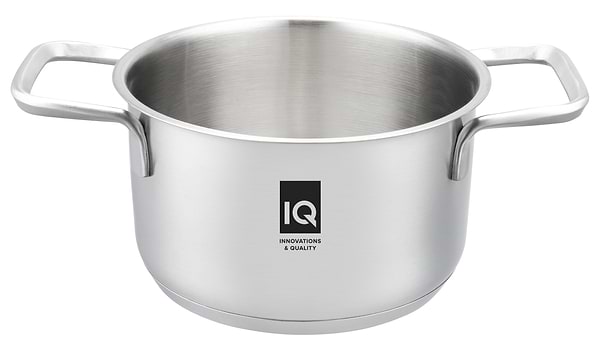 Фото - Кастрюля IQ Creative 24 см (IQ-2050-24)