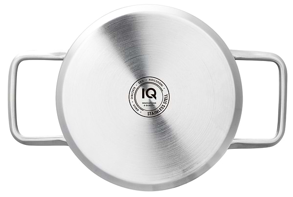 Фото - Кастрюля IQ Creative 24 см (IQ-2050-24)