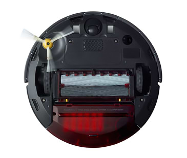 Фото - Робот-пылесос iRobot Roomba 960