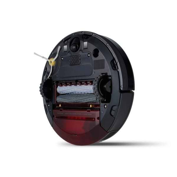 Фото - Робот-пылесос iRobot Roomba 960