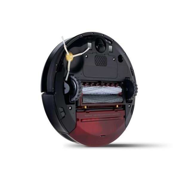 Фото - Робот-пылесос iRobot Roomba 960