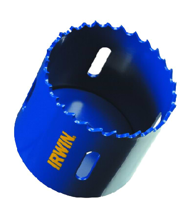 Коронка по металу IRWIN IR BI-METAL HOLESAW 46 мм (10504182)