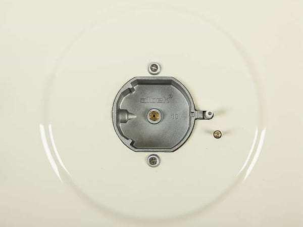 Фото - Уценка - Варочная панель газовая Ventolux HG640-DA3 CS (IVORY)