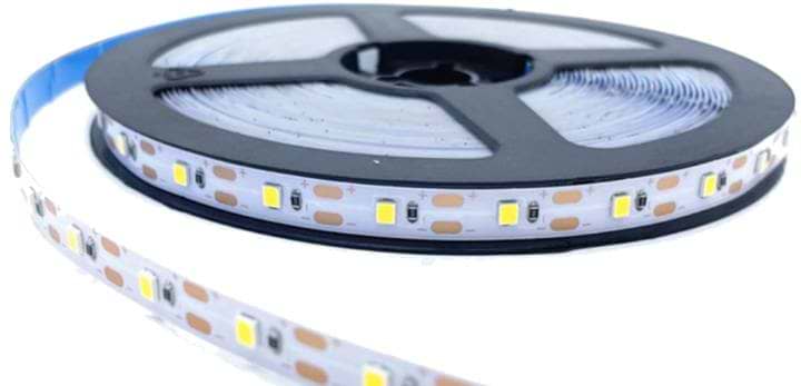 Светодиодная лента INSPIRE USB 5V 4W 4100К (J1M60-N)