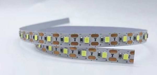 Фото - Світлодіодна стрічка INSPIRE USB 5V 4W 4100К (J1M60-N)