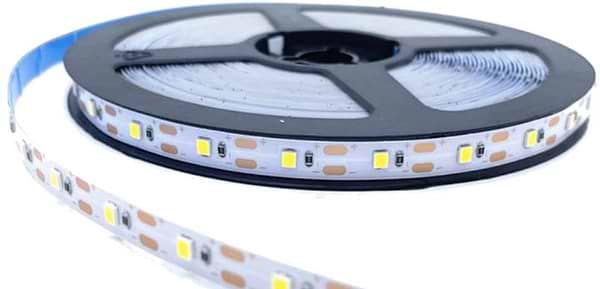 Фото - Светодиодная лента INSPIRE USB 5V 8W 4100К (J2M120-N) Фото - Светодиодная лента INSPIRE USB 5V 8W 4100К (J2M120-N)