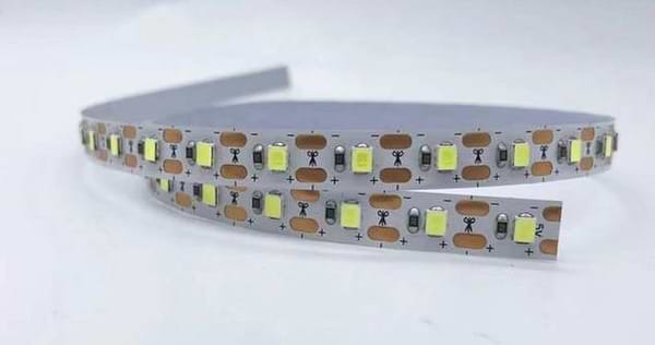 Фото - Светодиодная лента INSPIRE USB 5V 8W 4100К (J2M120-N)