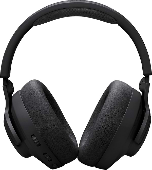 Фото - Гарнитура беспроводная игровая JBL Quantum 360 Wireless (JBLQTUM360BLK)