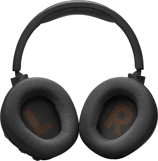 Фото - Гарнитура беспроводная игровая JBL Quantum 360 Wireless (JBLQTUM360BLK)