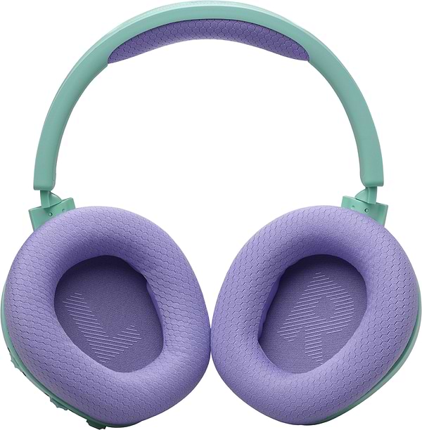 Фото - Гарнитура беспроводная игровая JBL Quantum 360 Wireless (JBLQTUM360CYN)