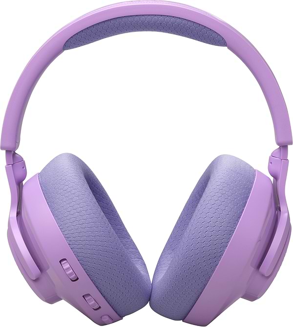 Фото - Гарнітура бездротова ігрова JBL Quantum 360 Wireless (JBLQTUM360PUR)