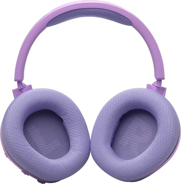 Фото - Гарнітура бездротова ігрова JBL Quantum 360 Wireless (JBLQTUM360PUR)
