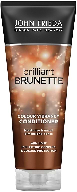 Фото - Бальзам для волос John Frieda Colour Vibrancy (5037156227581)