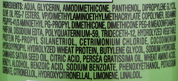 Фото - Спрей для волосся John Frieda Detox&Repair (5037156257298)