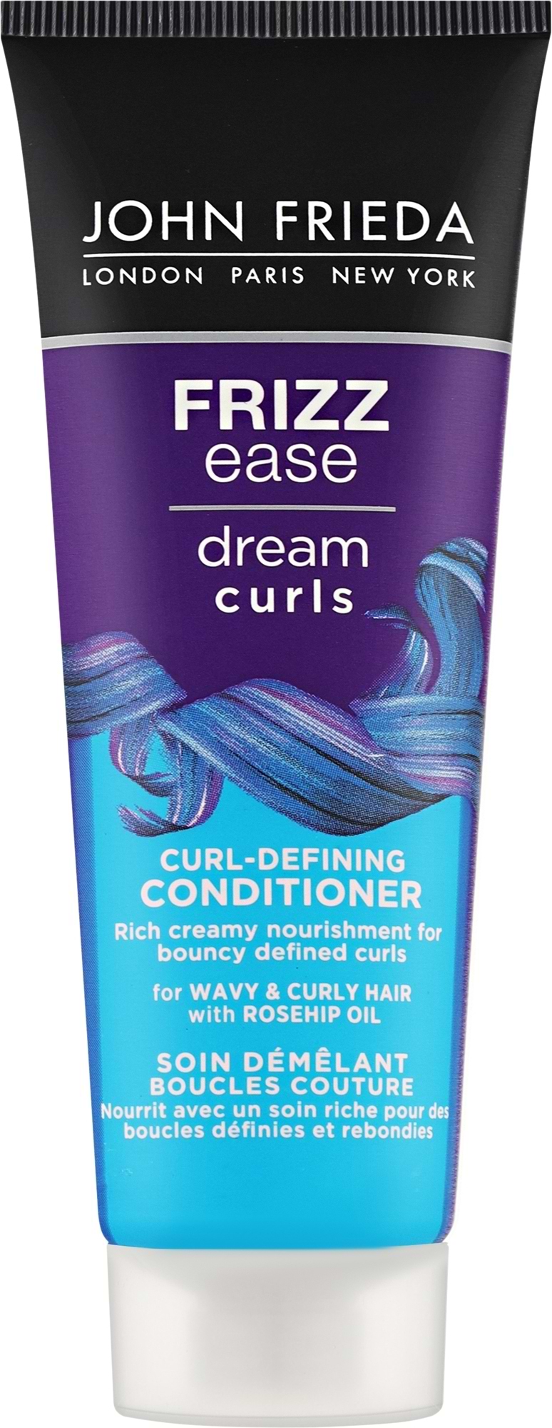 Бальзам для волосся John Frieda Dream Curls 75 мл (5037156287844)