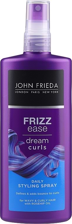 Спрей для волос John Frieda Dream Curls (5017634020965)