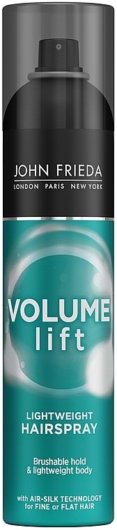 Фото - Лак для укладки волосся John Frieda Forever Full (Volume Lift) (5037156229134)