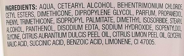 Фото - Бальзам для волос John Frieda Go Blonder (5037156227369)