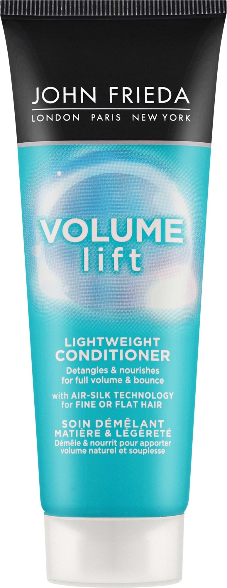 Бальзам для волосся John Frieda Volume Lift 75 мл (5037156287882)