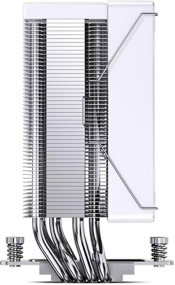 Фото - Процесорний кулер Jonsbo CR-1000 EVO ARGB White