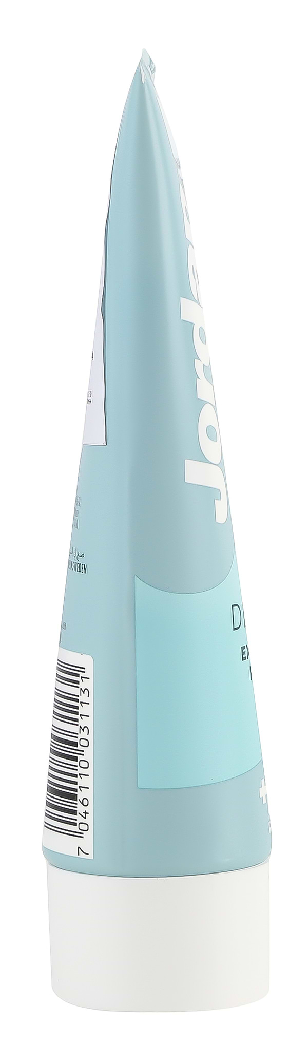 Фото - Зубная паста Jordan с фтором и ксилитом 75 мл (1200544)