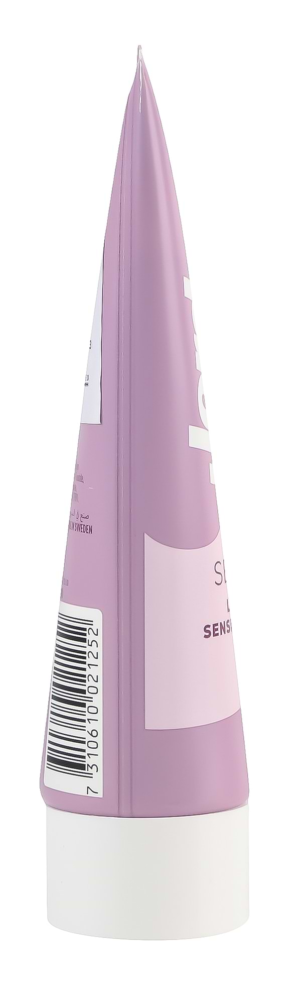 Фото - Зубна паста Jordan з цинком та ксилітом 75 мл (57000063)