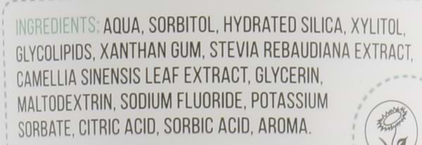 Фото - Зубная паста Jordan Green Clean Cavity Protect 75 мл (57000064)