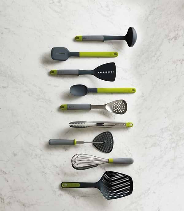 Фото - Щипцы кухонные Joseph Joseph 10162