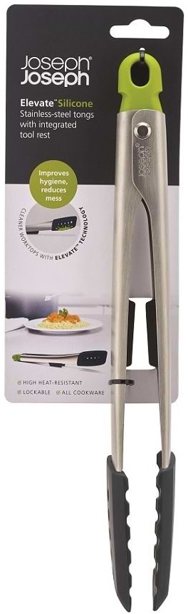 Фото - Щипцы кухонные Joseph Joseph 10162