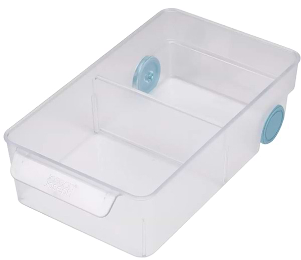 Фото - Ємність для зберігання Joseph Joseph для холодильника (851663)