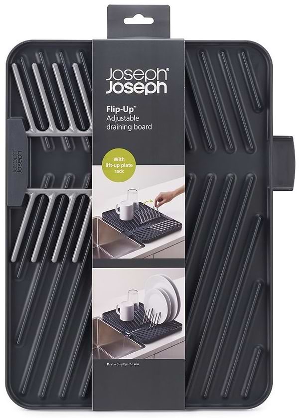 Фото - Коврик для сушки посуды Joseph Joseph 2.4 x 40 x 31.9 см 85139