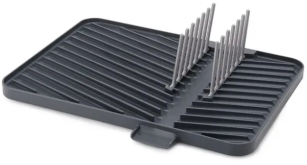 Фото - Коврик для сушки посуды Joseph Joseph 2.4 x 40 x 31.9 см 85139 Фото - Коврик для сушки посуды Joseph Joseph 2.4 x 40 x 31.9 см 85139