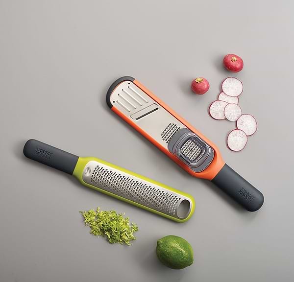 Фото - Терка Joseph Joseph слайсер 20048